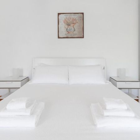 Italianway - Gaudio 15 Apartment Сан Ремо Екстериор снимка
