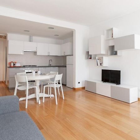 Italianway - Gaudio 15 Apartment Сан Ремо Екстериор снимка