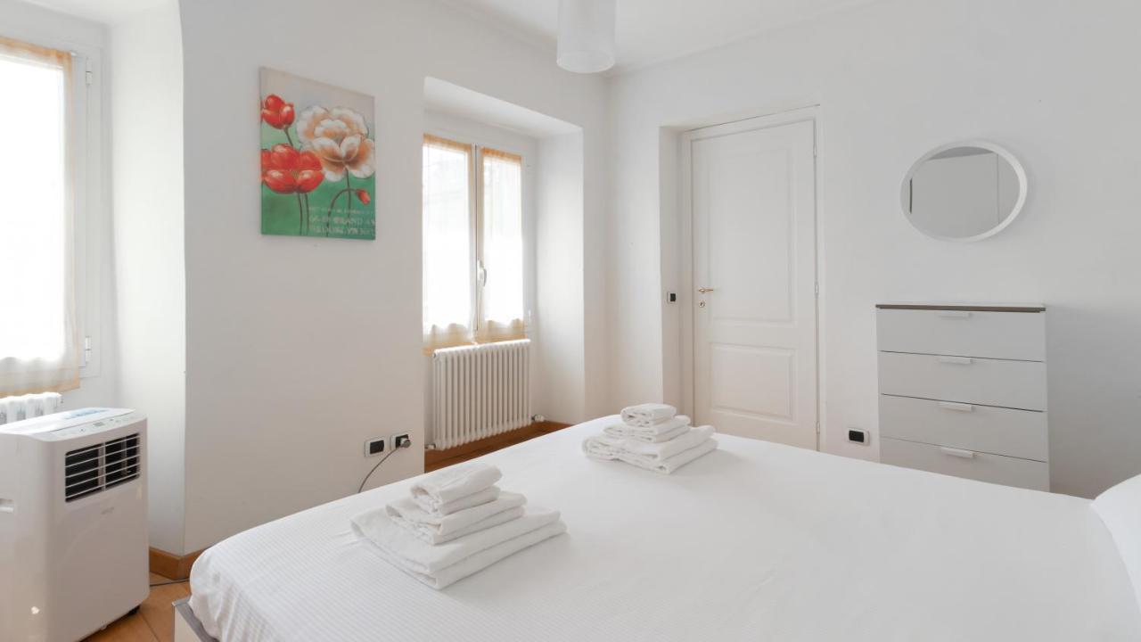 Italianway - Gaudio 15 Apartment Сан Ремо Екстериор снимка