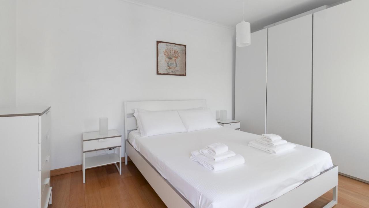 Italianway - Gaudio 15 Apartment Сан Ремо Екстериор снимка