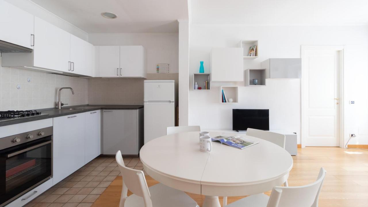 Italianway - Gaudio 15 Apartment Сан Ремо Екстериор снимка