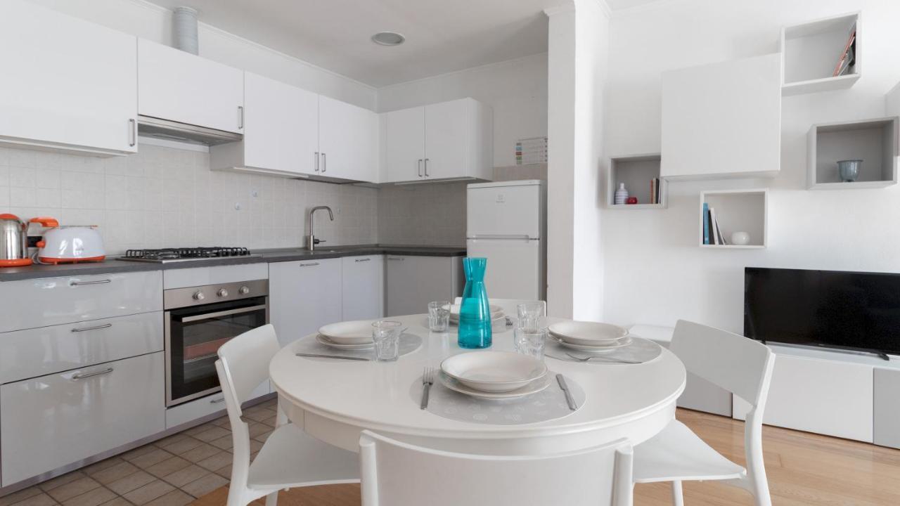 Italianway - Gaudio 15 Apartment Сан Ремо Екстериор снимка