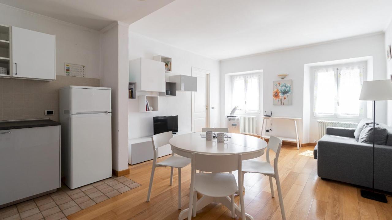 Italianway - Gaudio 15 Apartment Сан Ремо Екстериор снимка