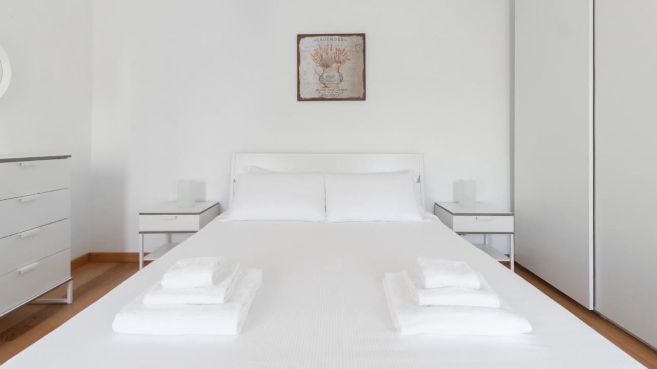 Italianway - Gaudio 15 Apartment Сан Ремо Екстериор снимка