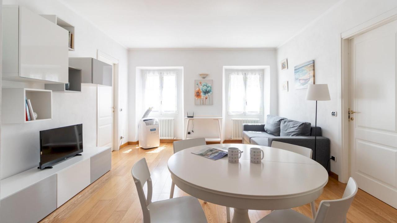 Italianway - Gaudio 15 Apartment Сан Ремо Екстериор снимка