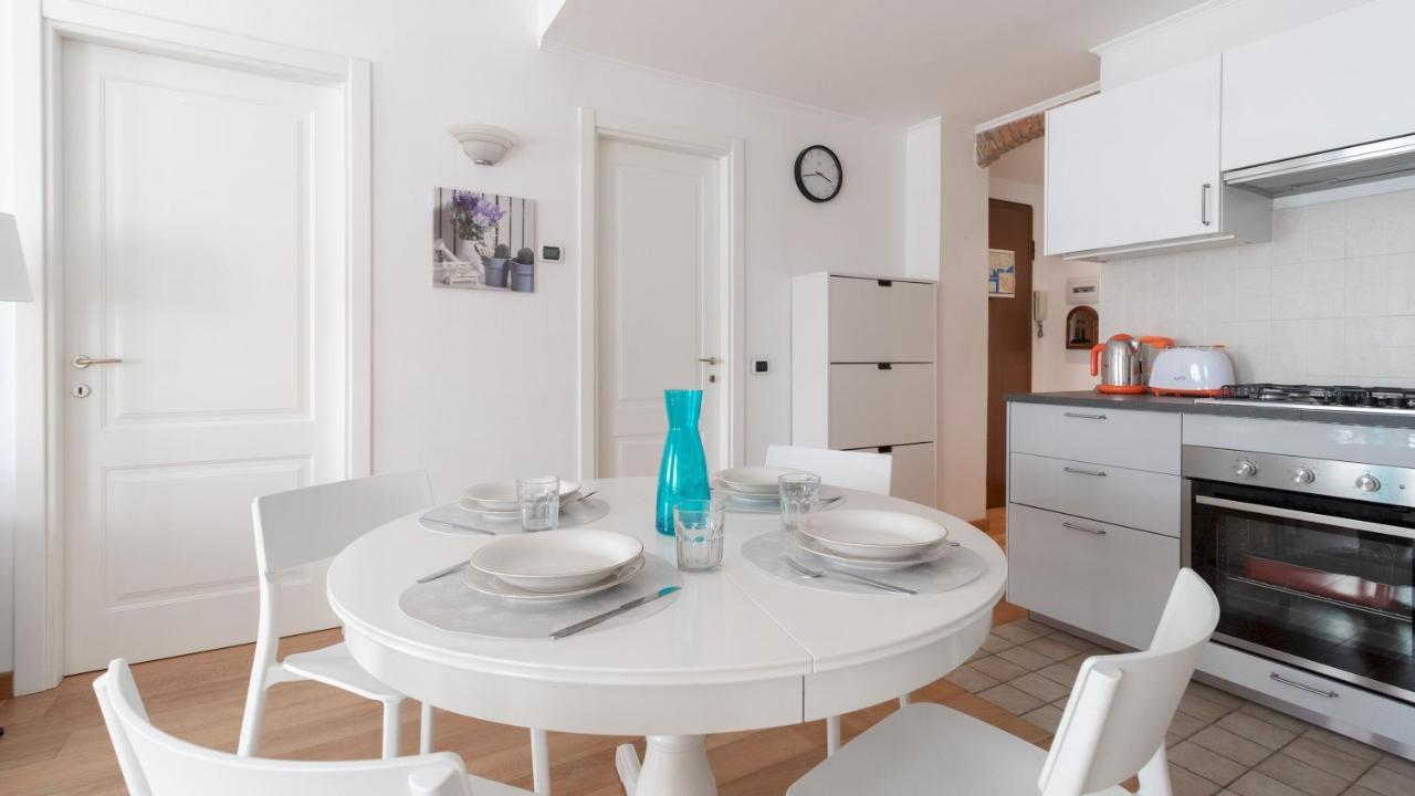 Italianway - Gaudio 15 Apartment Сан Ремо Екстериор снимка