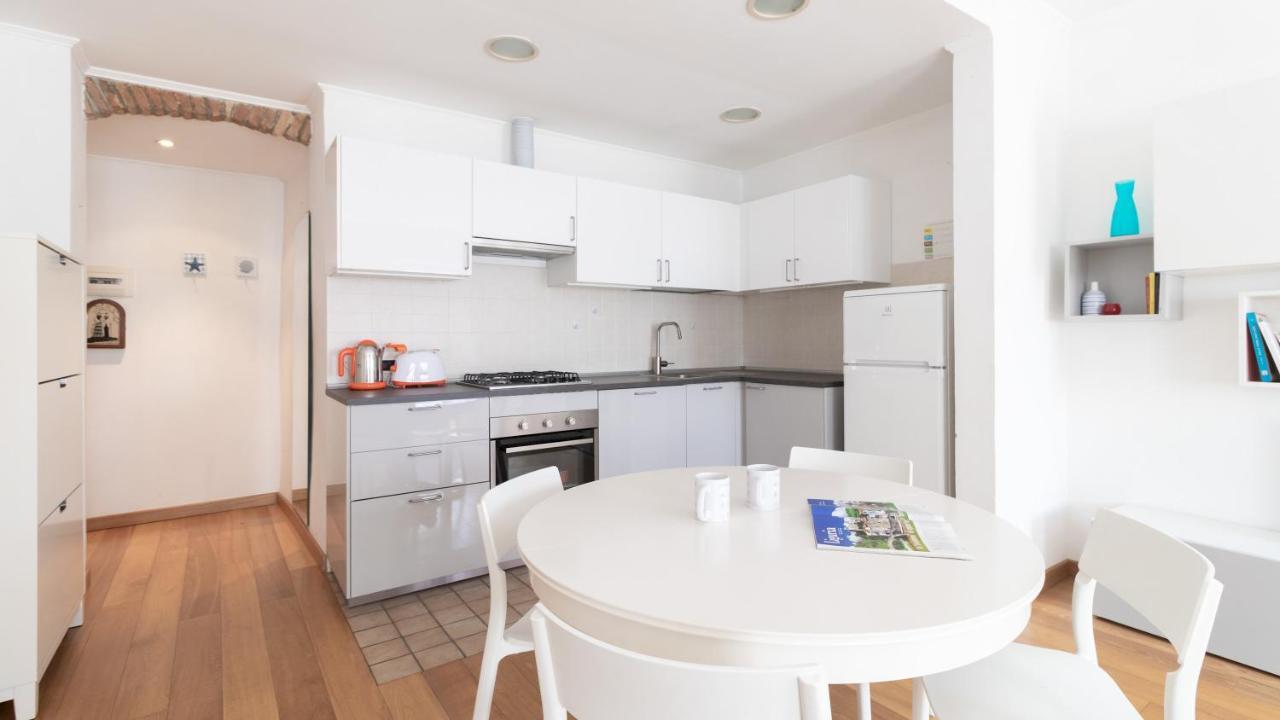 Italianway - Gaudio 15 Apartment Сан Ремо Екстериор снимка
