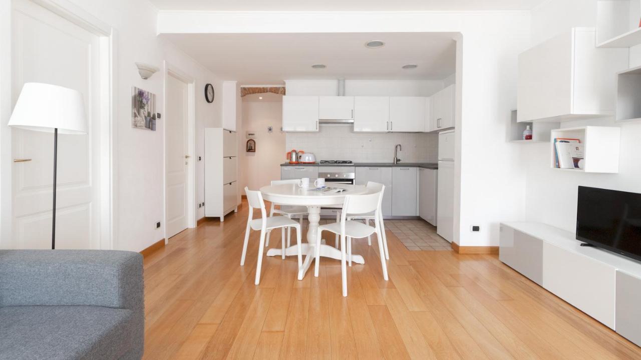 Italianway - Gaudio 15 Apartment Сан Ремо Екстериор снимка