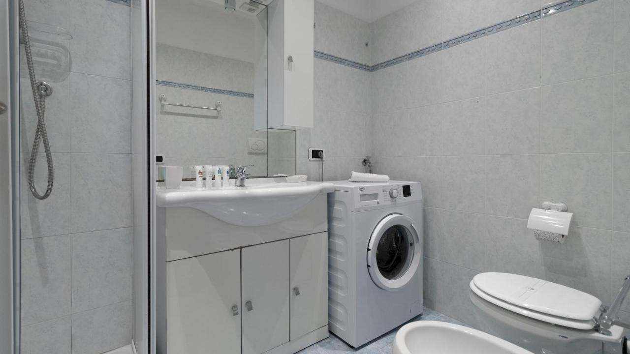 Italianway - Gaudio 15 Apartment Сан Ремо Екстериор снимка