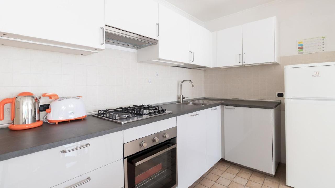 Italianway - Gaudio 15 Apartment Сан Ремо Екстериор снимка
