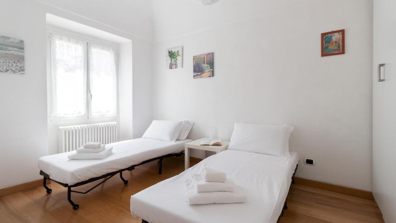 Italianway - Gaudio 15 Apartment Сан Ремо Екстериор снимка