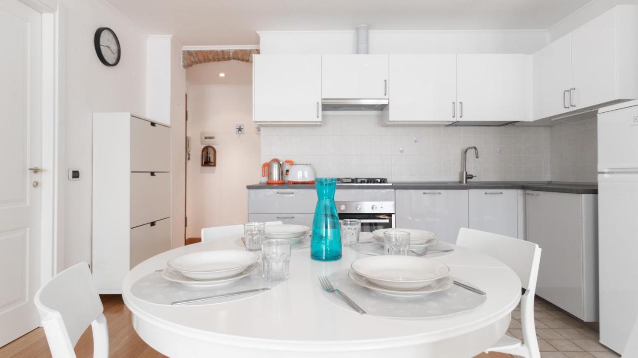 Italianway - Gaudio 15 Apartment Сан Ремо Екстериор снимка