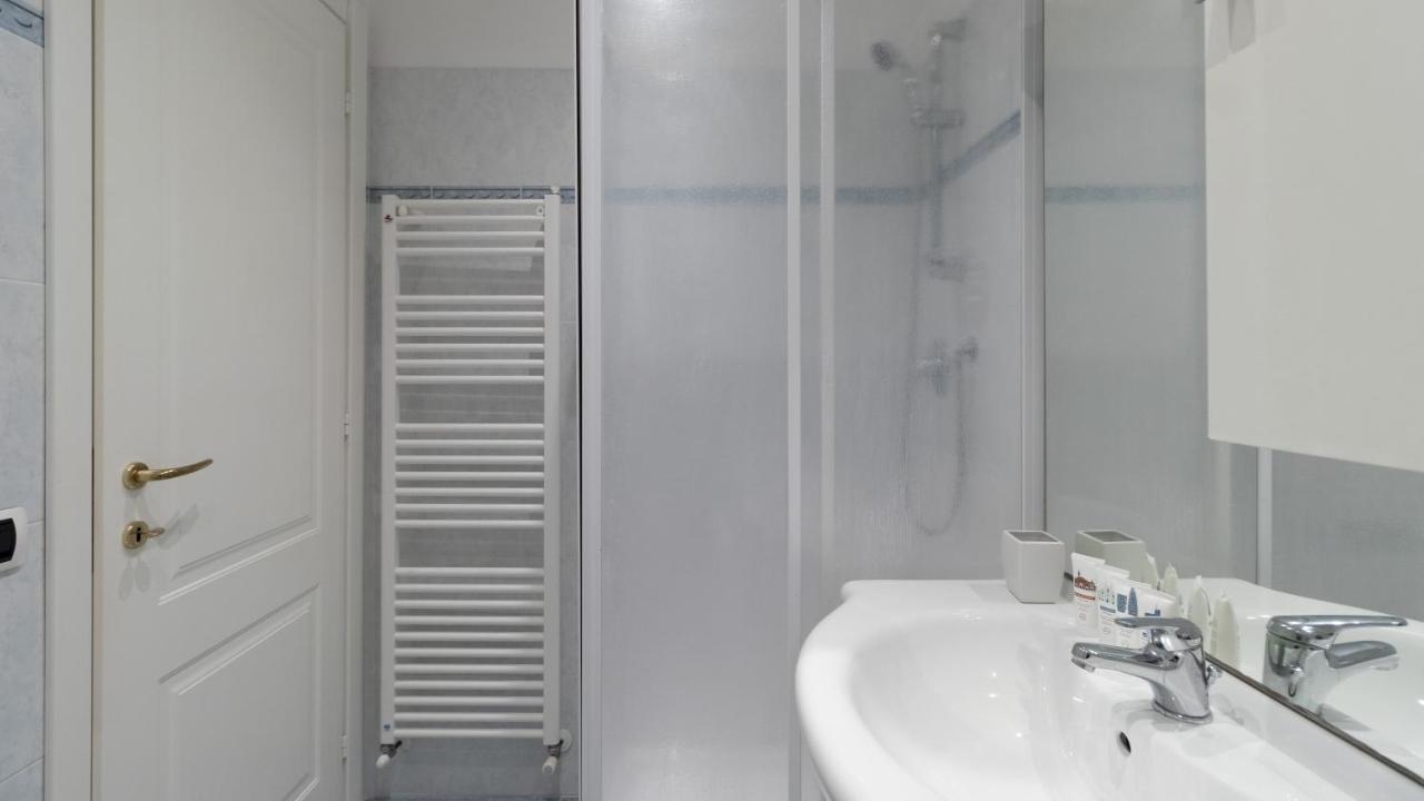 Italianway - Gaudio 15 Apartment Сан Ремо Екстериор снимка