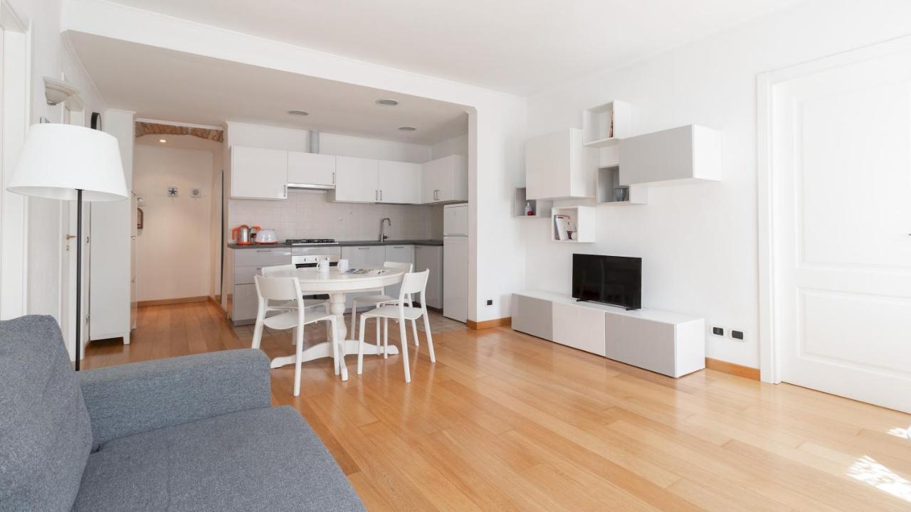 Italianway - Gaudio 15 Apartment Сан Ремо Екстериор снимка