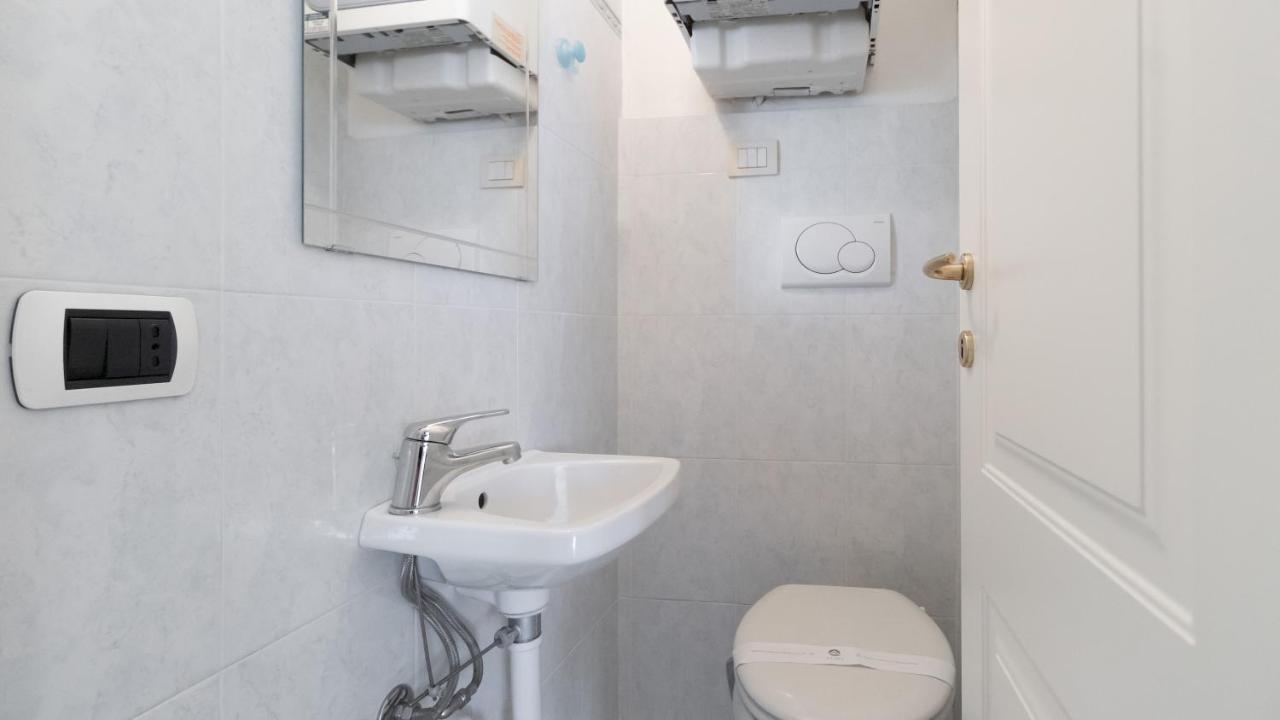 Italianway - Gaudio 15 Apartment Сан Ремо Екстериор снимка